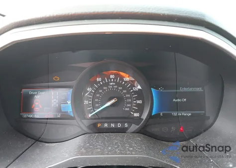 2021 Ford Edge Sel from USA, damaged, VIN 2FMPK4J9XMBA44231